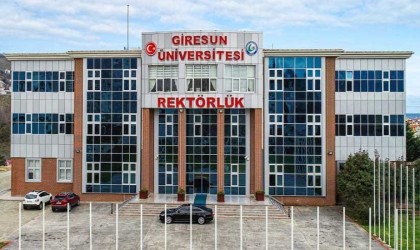 Giresun Üniversitesinde eski rektör Prof. Dr. Cevdet Coşkun ve ekibi FETÖden yargılanacak