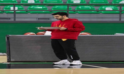 Göztepe Basketbol, galibiyetle yeni bir sayfa açtı