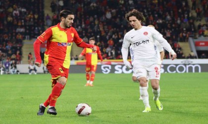 Göztepede Yalçın Kayan, Eyüpspor yolunda