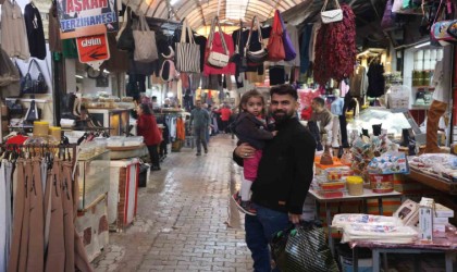 Hatayda afetzede vatandaşların yeni yıldan tek beklentisi sıcak yuvalarına kavuşmak