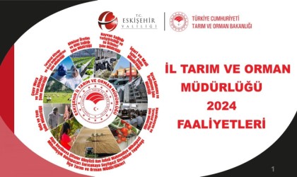 İl Tarım Orman Müdürlüğünden çiftçilere destek