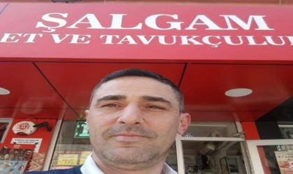 Kasaplar Odası Başkanını bıçaklayan şüpheli tutuklandı