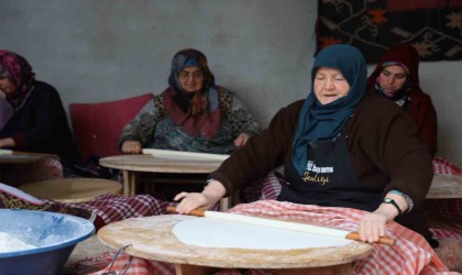 Kaz Bayramı için hazırlıklar başladı