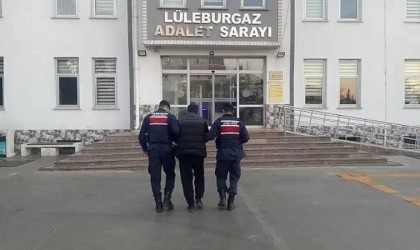 Kırklarelinde çeşitli suçlardan aranan 31 şüpheli yakalandı