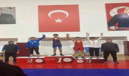 Kumlucalı sporcular Türkiye seçmelerine katılacaklar