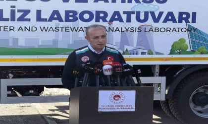 Marmara Denizinde müsilajı önlemek için 700 tesis inceleme altına alındı