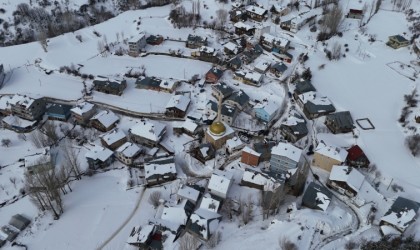 Meteoroloji çığ ve don riskine karşı uyardı