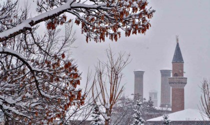 Meteorolojiden buz ve don uyarısı