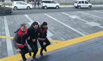 Peygamber Efendimize hakaret eden belediye personeli tutuklandı