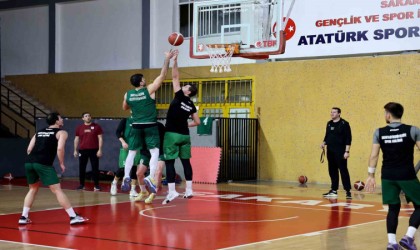 Sakarya Büyükşehir Basketbol takımı, Konya Gelişimi konuk ediyor