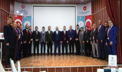 Tavşanlıda Diyanetin önemli projelerinden olan Talim ve Tashih-i Huruf Kursu tamamlandı