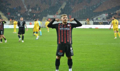 Trendyol 1. Lig: Çorum FK: 3 - İstanbulspor: 1