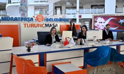 Turunç Masa son 10 yılın en yüksek memnuniyet seviyesine ulaştı