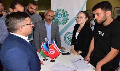 Üniversite öğrencilerinin 6. tercihi Balıkesir Üniversitesi