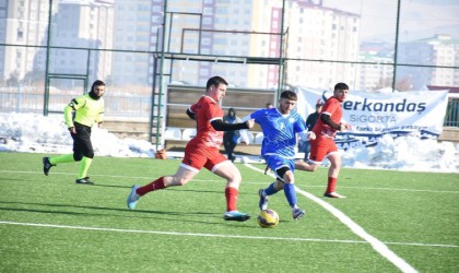 Yurtligde futbolun kralı İbrahim Hakkı yurdu