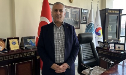 YÜTSO Başkanı Özdemir: Yeniköprü tüneli cuma günü ulaşıma açılıyor